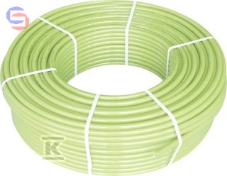RURA PE-XC 16X2,2 EVOH 200M ULTRALINE KAN-therm