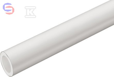 KAN-therm ULTRALINE Rura PERT/AL/PERT 20x2,8 mm 5m