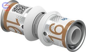 UPONOR S-Press PLUS Złączka PPSU 16x16 MLC