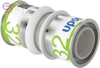 S-PRESS PLUS ZŁĄCZKA PPSU 32-32 UPONOR