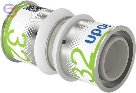 S-PRESS PLUS ZŁĄCZKA PPSU 32-32 UPONOR