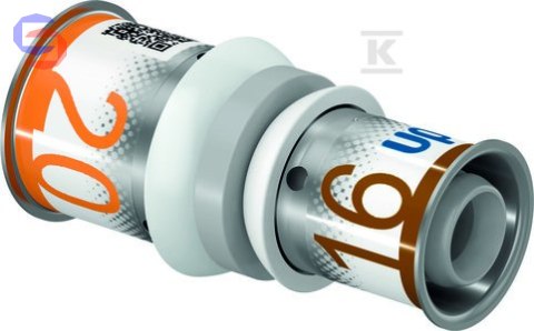 Uponor S-Press PLUS Złączka Redukcyjna PPSU 20-16 MLC