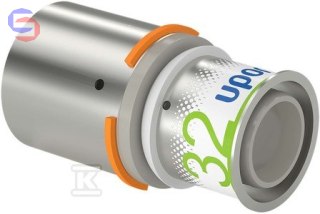 Uponor S-Press Plus Złączka Redukcyjna PPSU 40-32 MLC