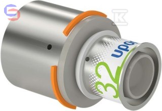 Uponor S-Press Plus Złączka Redukcyjna PPSU 50-32 MLC