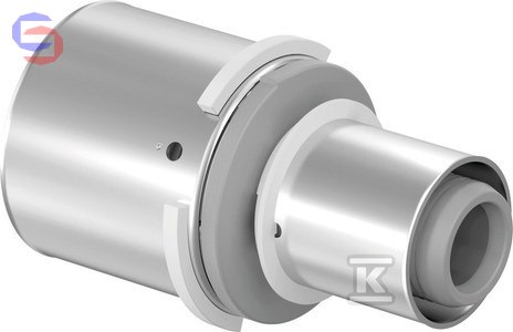 Uponor S-Press Złączka Redukcyjna PPSU 75-50 MLC