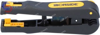 IRONSIDE Ściągacz izolacji 0,035x0,089x0,243m 0,09kg