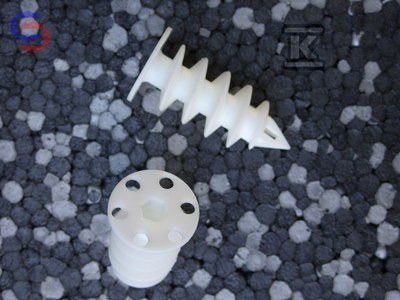 ONNLINE SM-50 Kołki do styropianu 4 szt. 38x54x152mm 0,022kg