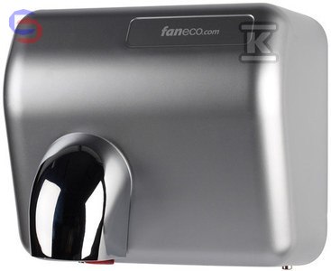 FANECO PONENTE Suszarka do rąk 2300W D2300PFG