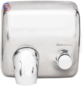 SUSZARKA DO RĄK 2500 W SIROCCO FANECO