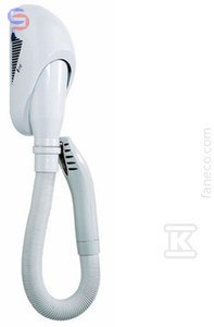 SUSZARKA DO WŁOSÓW 700 W ZEFIR FANECO