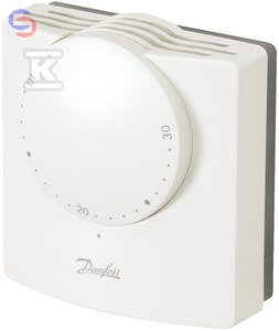 DANFOSS RMT-230T Termostat elektromechaniczny 0,05x0,09x0,09m 0,15kg