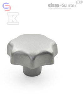 DIN 6336-NI-32-M6-E POKRĘTŁO GWIAŹDZI ELESA+GANTER