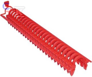 PURMO 3D-Klipsy do Takera Długie, do Rur Ogrzewania Podłogowego 14-20mm