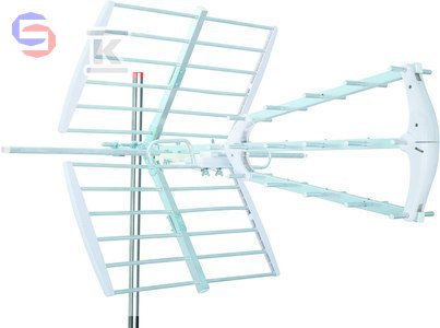 Antena TECHNISAT TECHNICOMBO T3-A DVB-T/T2/DAB+ Combo