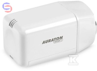 AURATON SMART Głowica Elektroniczna Radiator Controller do Grzejników
