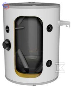 BUFOR DO PC IMMERGAS 50L - NAD 50 V1 IMMERGAS
