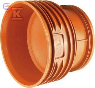 KOREK PP K2-KAN DN/OD 400 UNIWERSALNY KACZMAREK