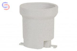 ONNLINE Oprawka porcelanowa E40 F4.0141 0,22kg