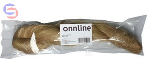 ONNLINE MATERIAŁY USZCZELNIAJĄCE Pakuły lniane warkocz 200g