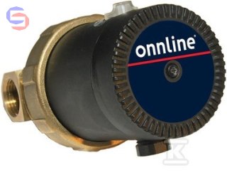 ONNLINE Pro 15-1/65B Pompa cyrkulacyjna CWU 1/2" 0,93kg