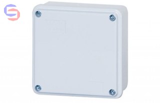 ONNLINE Puszka natynkowa FG 100x108x115mm IP56 hermetyczna