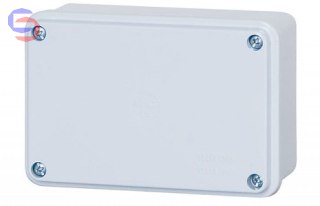 ONNLINE Puszka natynkowa FG 120x80x50 IP56 hermetyczna