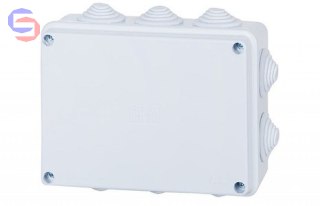 ONNLINE Puszka natynkowa FG 150x110x70 mm IP55 hermetyczna