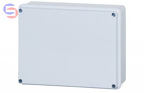 ONNLINE Puszka natynkowa FG 190x140x70 IP56 hermetyczna
