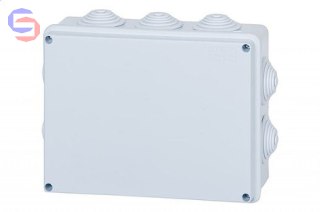 ONNLINE Puszka natynkowa FG 190x140x70 mm IP55 hermetyczna