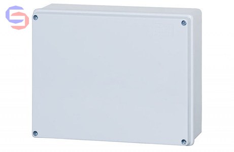 ONNLINE Puszka natynkowa FG 240x190x90 IP56 hermetyczna