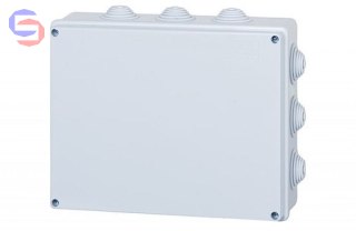 ONNLINE Puszka natynkowa FG 240x190x90 IP55 hermetyczna