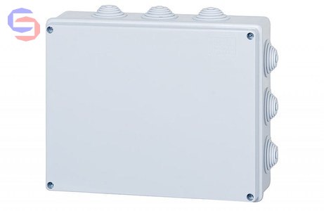 ONNLINE Puszka natynkowa FG 240x190x90 IP55 hermetyczna