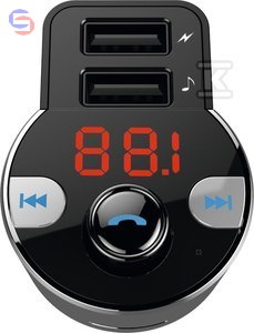 RADIO DIGICAR 1 BT TECHNISAT