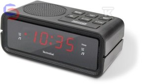 RADIO DIGICLOCK 2 TECHNISAT