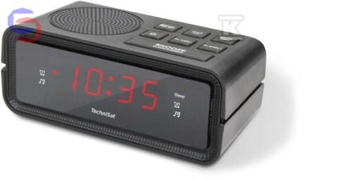 RADIO DIGICLOCK 2 TECHNISAT