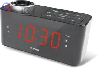 RADIO DIGICLOCK 3 TECHNISAT