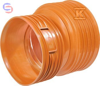 KACZMAREK K2-KAN Redukcja PP DN200x160 Kanalizacja zewnętrzna
