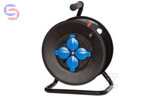 ONNLINE ROZG.BĘBNE 260 4x230V IP44 z termikiem 1.4kg