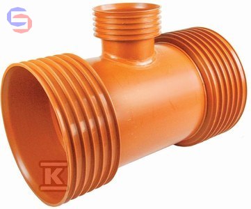 TRÓJNIK PP K2-KAN DN/ID 200X150/90 OD.K KACZMAREK