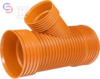 TRÓJNIK PP K2-KAN DN/ID 600X250/45 OD.K KACZMAREK