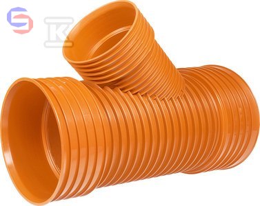 TRÓJNIK PP K2-KAN DN/ID 600X250/45 OD.K KACZMAREK