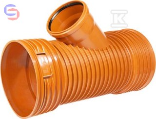 TRÓJNIK PP K2-KAN DN/OD 250X200/45 OD.G KACZMAREK