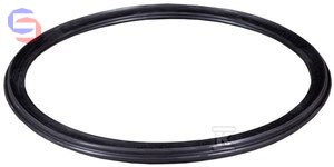 KACZMAREK K2-KAN Uszczelka do rury PP DN250 0,3kg