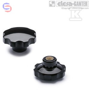VH.153/85 A-8 POKRĘTŁO ELESA+GANTER
