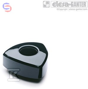 VTR.50 N-7X7 RĘKOJEŚĆ ELESA+GANTER