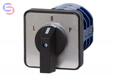 ONNLINE Wyłącznik 16A L/P F3.0201 0,1kg 0,05x0,05x0,08m