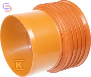 ZŁĄCZ.PP K2-KAN X KIEL.PVC DN/ID 500X5 KACZMAREK