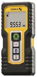 DALMIERZ LD250.ODLEGŁOŚĆ DO 50M STABILA