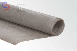 GEOWŁÓKNINA PP 150G/M2, ROLKA 2X100M KACZMAREK