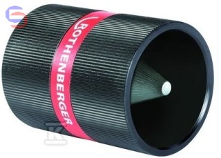 ROTHENBERGER Gratownik metal 6-35 mm 0,25kg